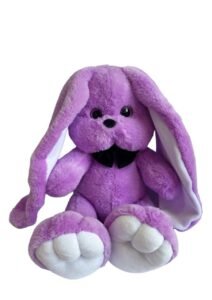 Зайчик Лакі