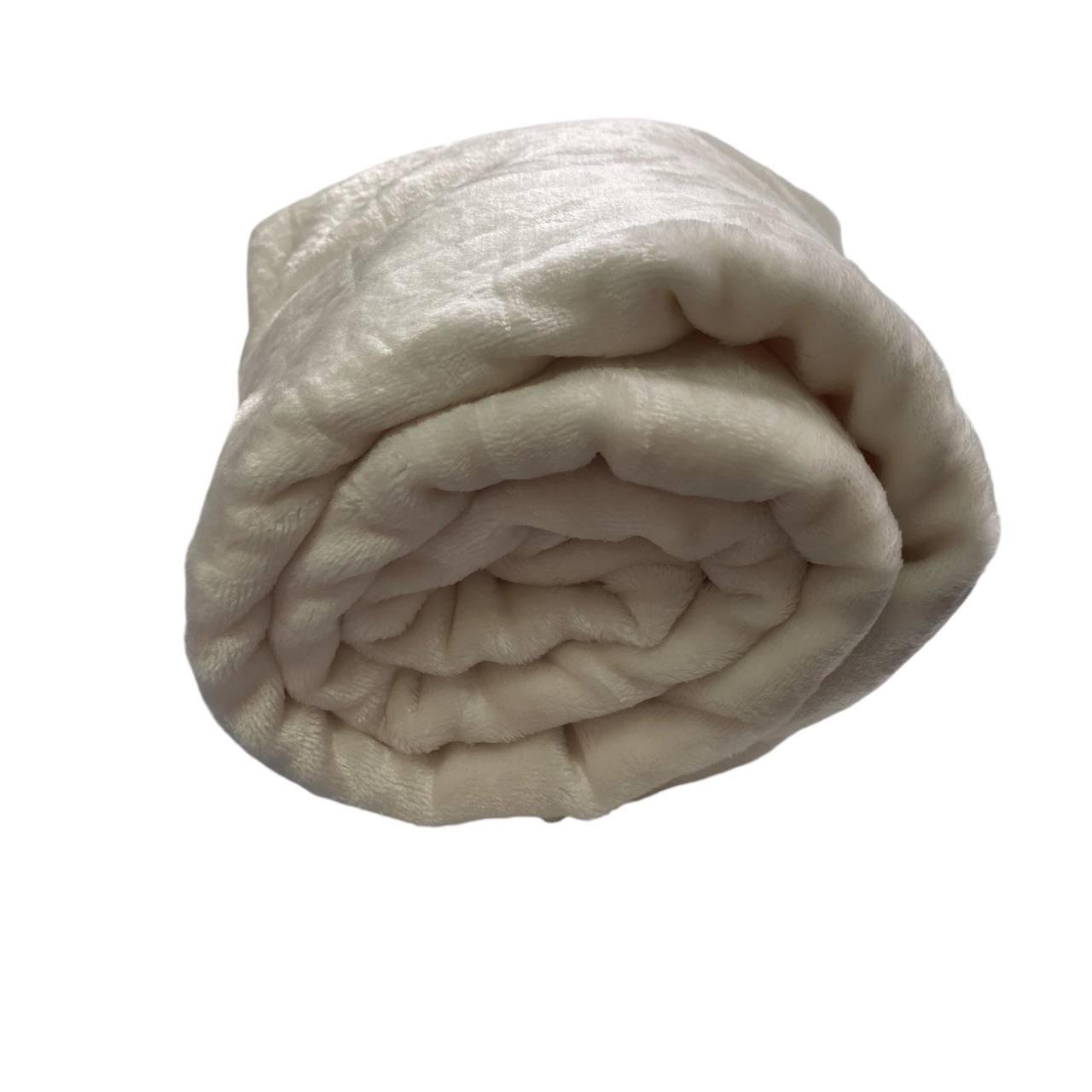 М'яка іграшка подушка обнімашка з пледом 3 в 1 ведмедик Батон пудра 75 см М122/2 - Зображення 4